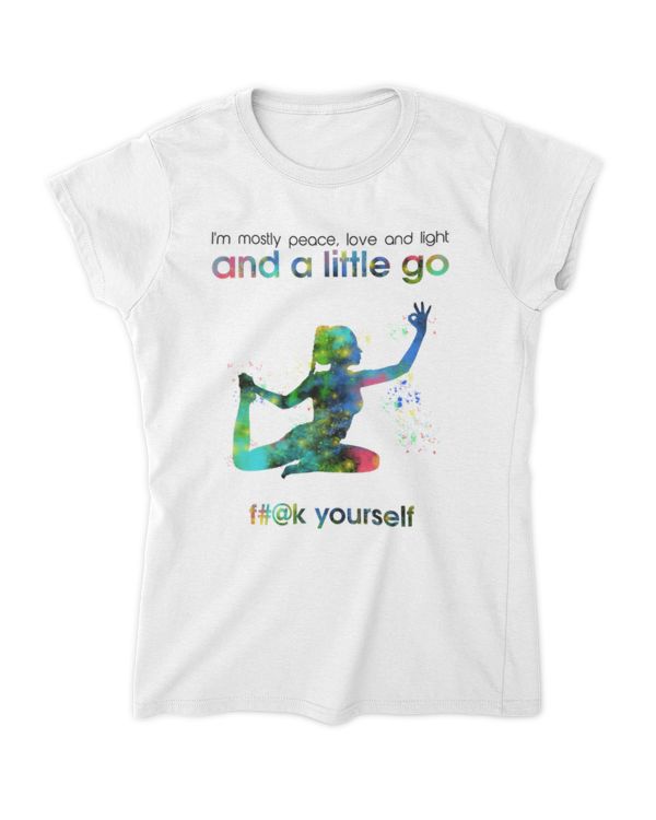 Women's Standard T-Shirt