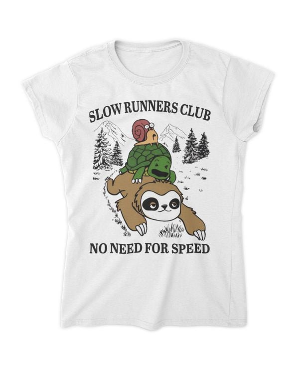 Women's Standard T-Shirt