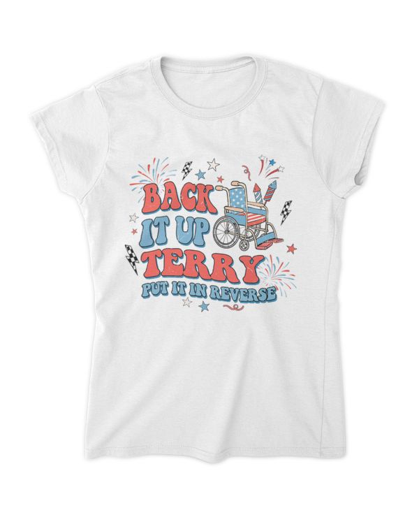 Women's Standard T-Shirt