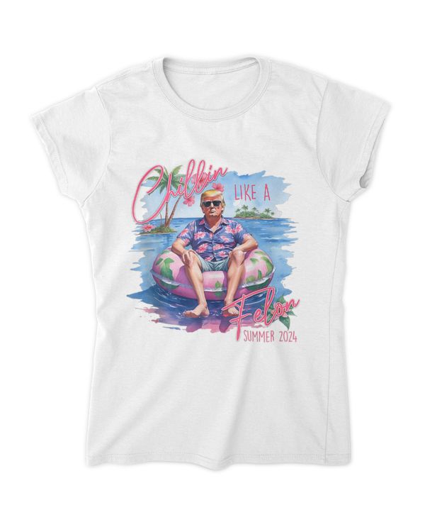 Women's Standard T-Shirt