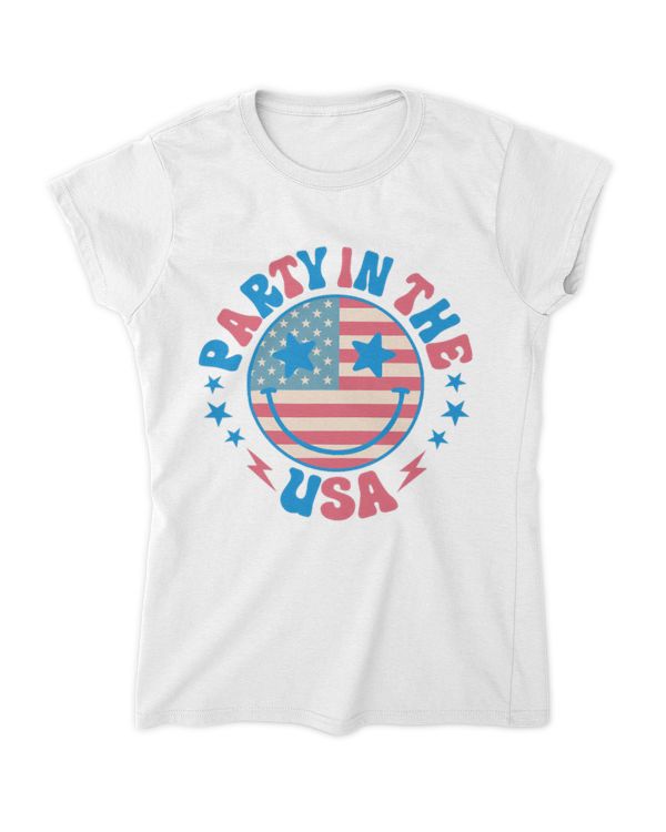 Women's Standard T-Shirt