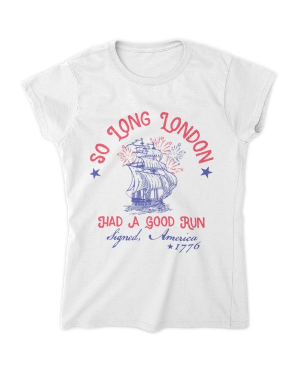 Women's Standard T-Shirt