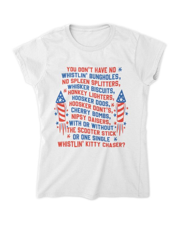 Women's Standard T-Shirt