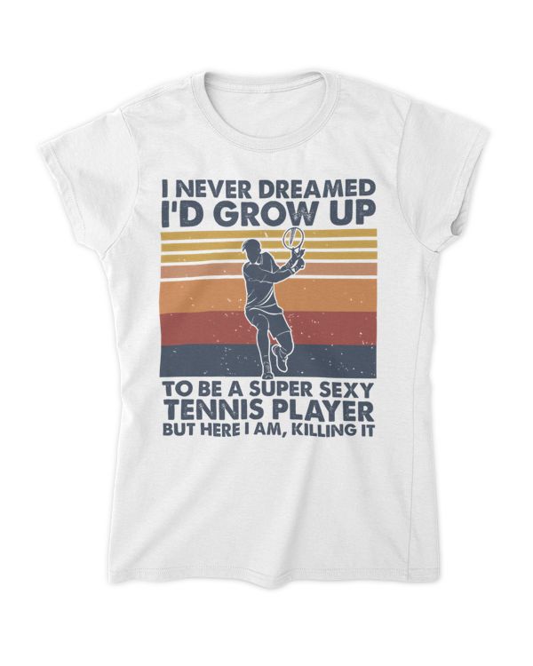 Women's Standard T-Shirt