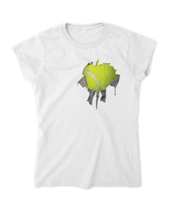 Women's Standard T-Shirt