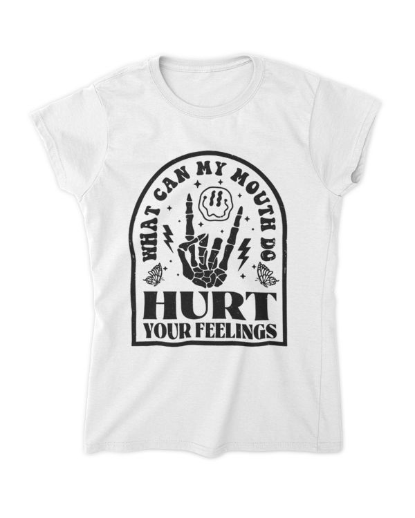 Women's Standard T-Shirt