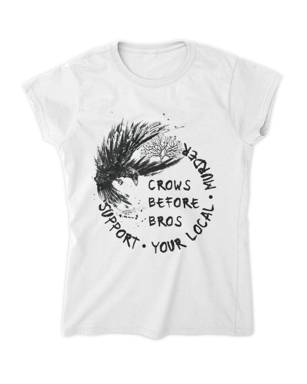 Women's Standard T-Shirt
