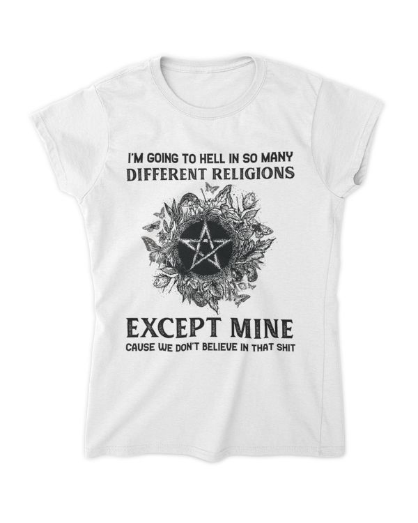 Women's Standard T-Shirt