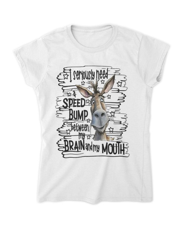 Women's Standard T-Shirt
