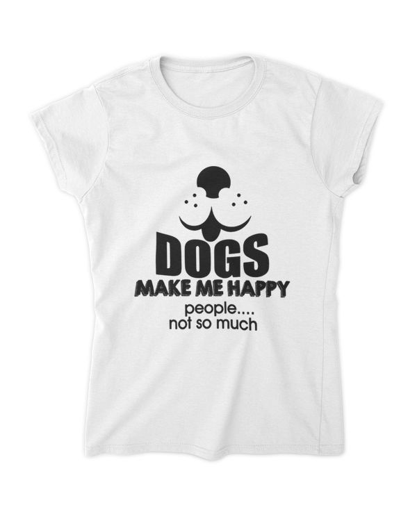 Women's Standard T-Shirt