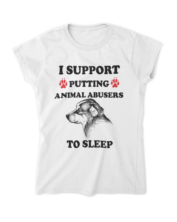 Women's Standard T-Shirt
