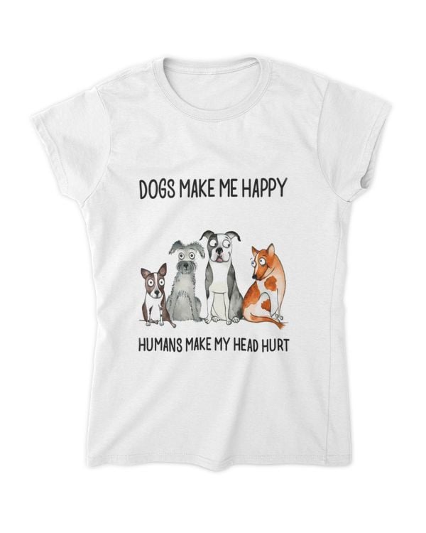 Women's Standard T-Shirt