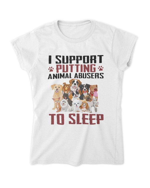 Women's Standard T-Shirt