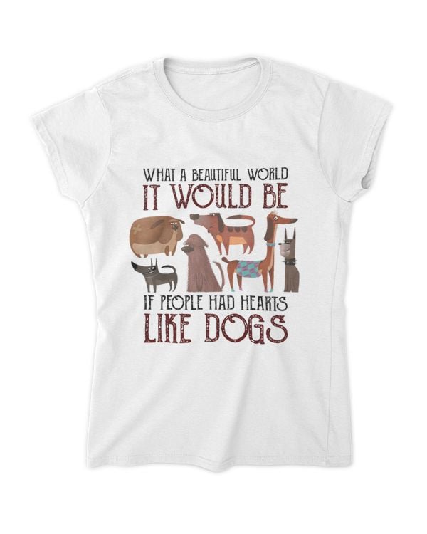Women's Standard T-Shirt