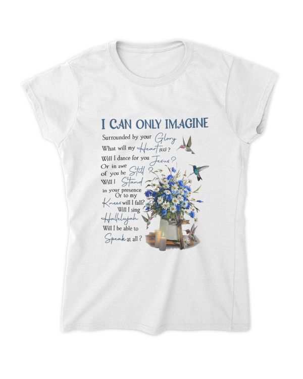 Women's Standard T-Shirt