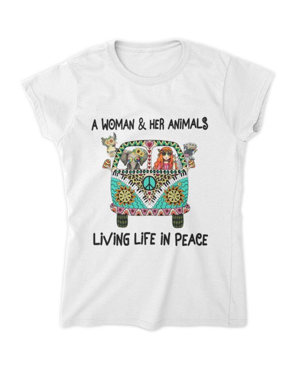 Women's Standard T-Shirt