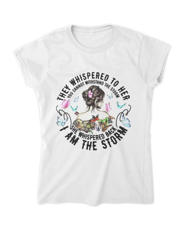 Women's Standard T-Shirt