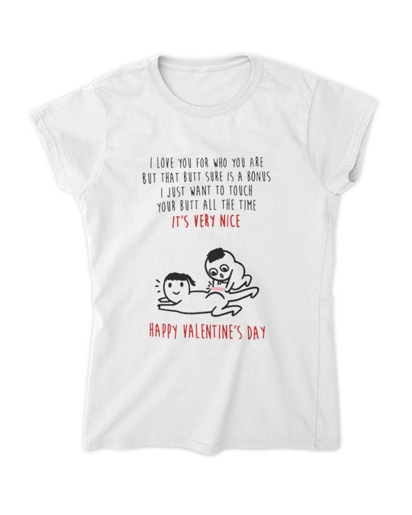 Women's Standard T-Shirt