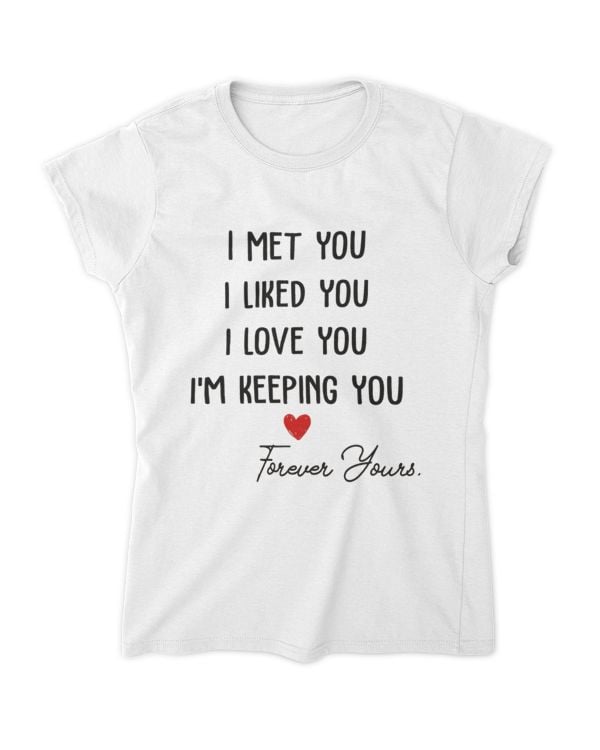 Women's Standard T-Shirt