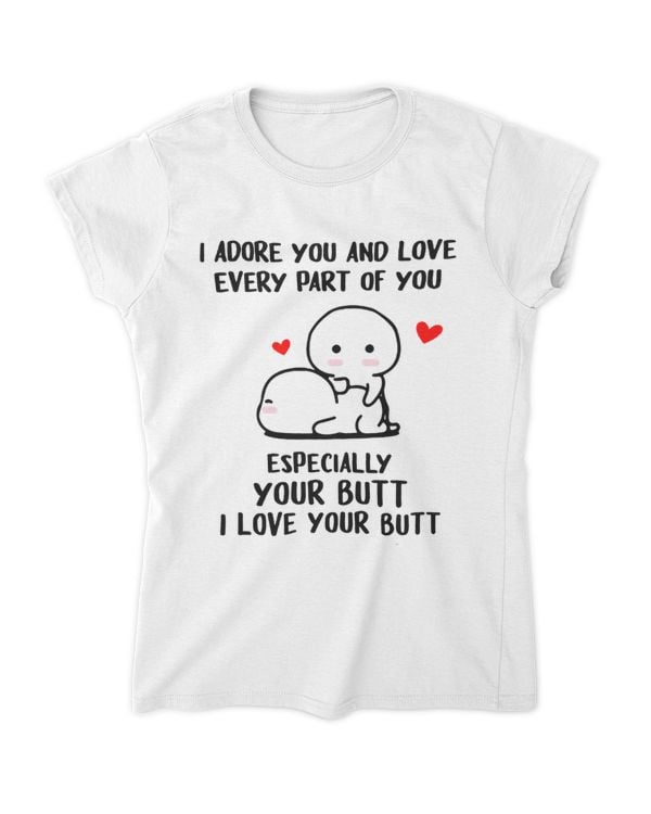 Women's Standard T-Shirt