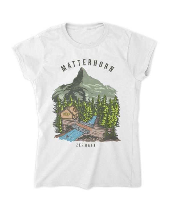 Women's Standard T-Shirt