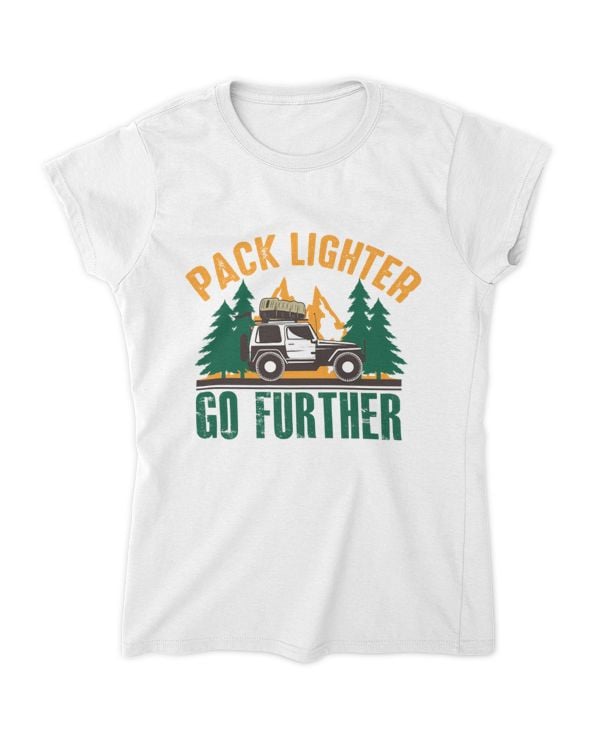 Women's Standard T-Shirt