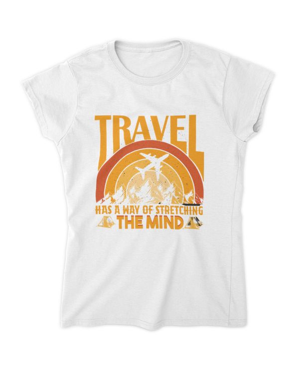 Women's Standard T-Shirt