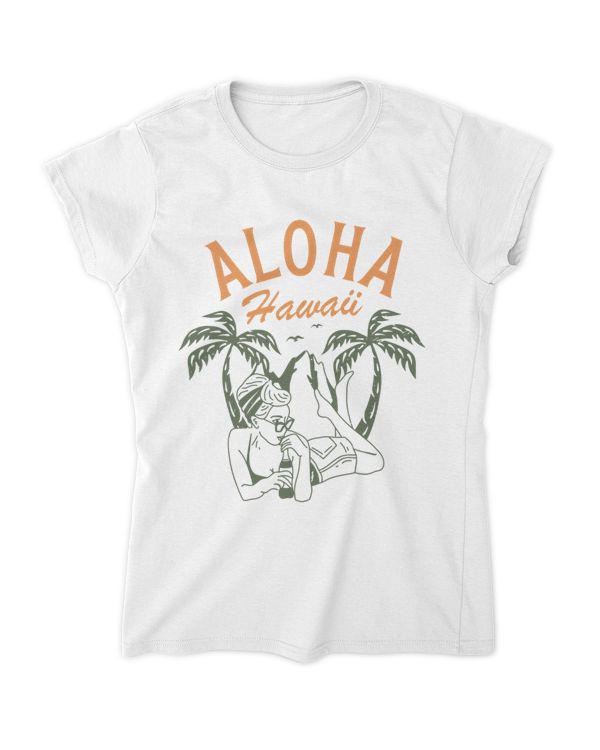 Women's Standard T-Shirt