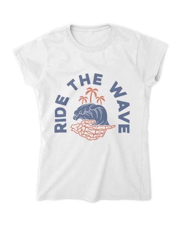 Women's Standard T-Shirt