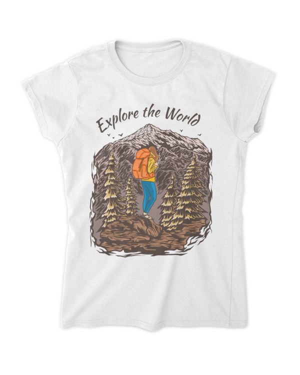 Women's Standard T-Shirt