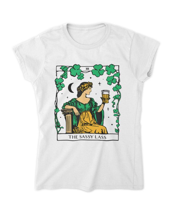 Women's Standard T-Shirt