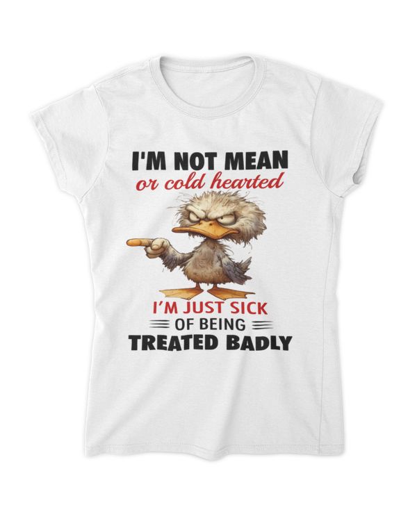 Women's Standard T-Shirt