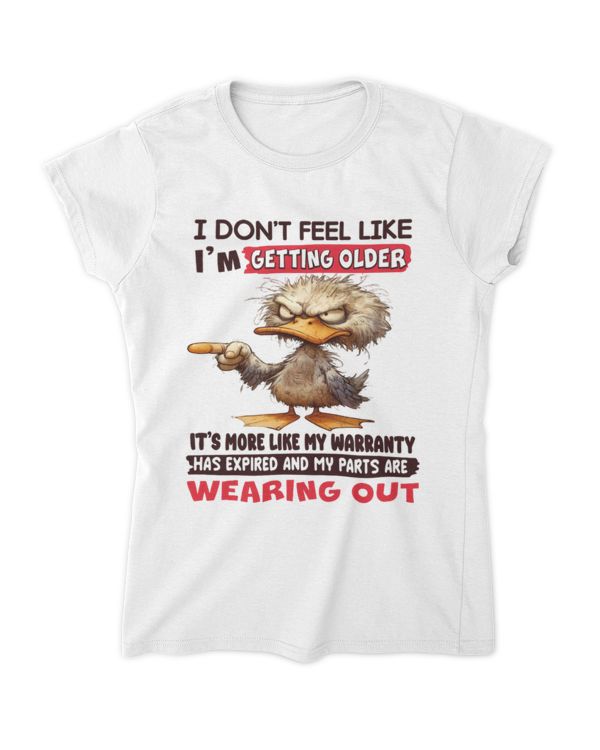Women's Standard T-Shirt