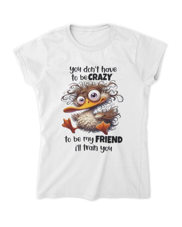 Women's Standard T-Shirt
