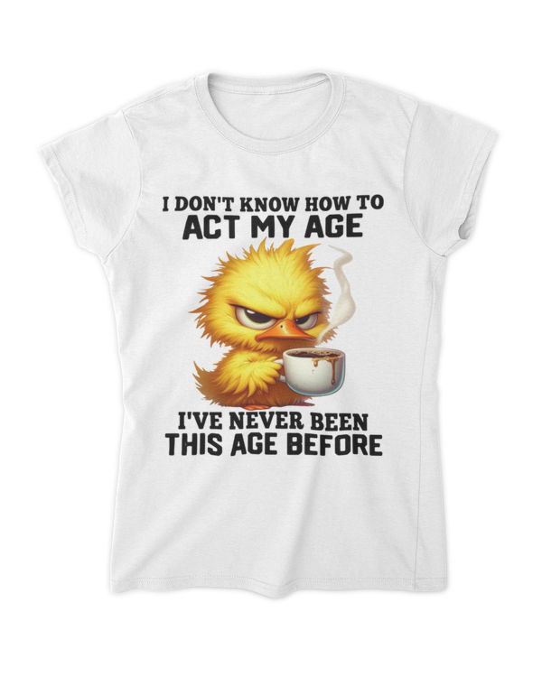 Women's Standard T-Shirt