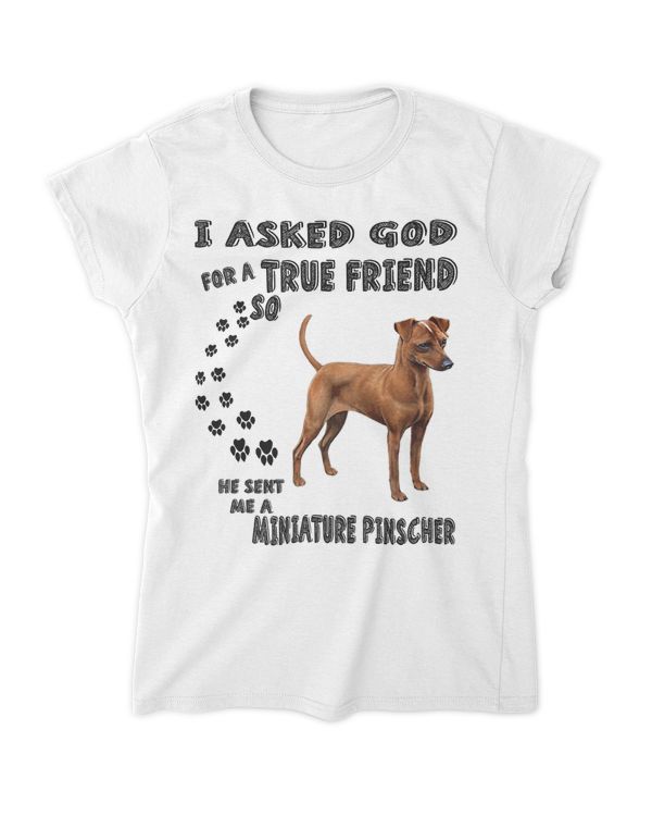 Women's Standard T-Shirt