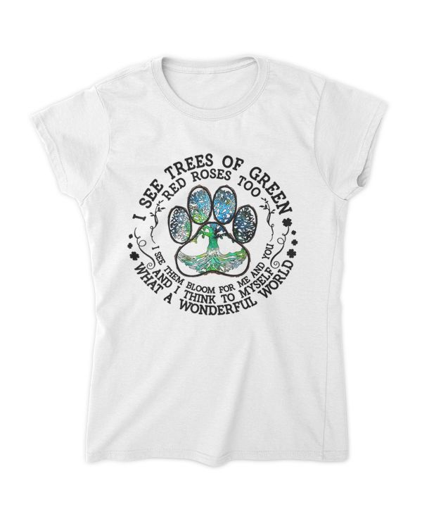Women's Standard T-Shirt