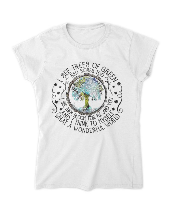 Women's Standard T-Shirt