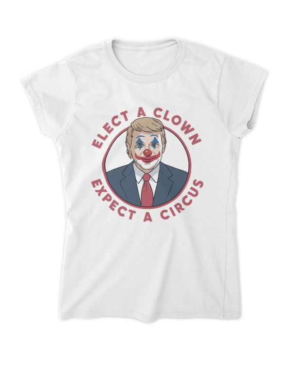 Women's Standard T-Shirt