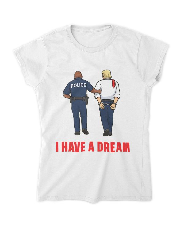 Women's Standard T-Shirt