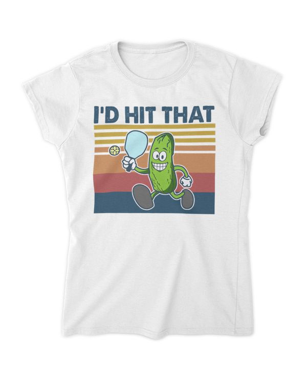 Women's Standard T-Shirt