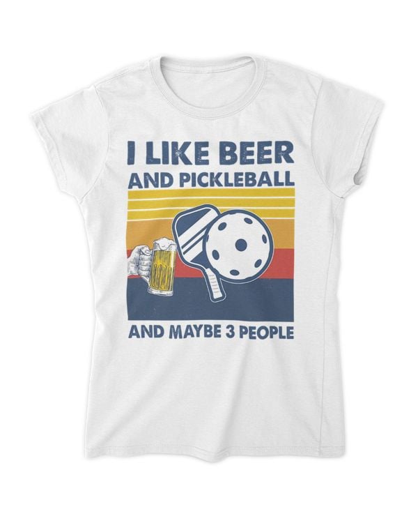 Women's Standard T-Shirt