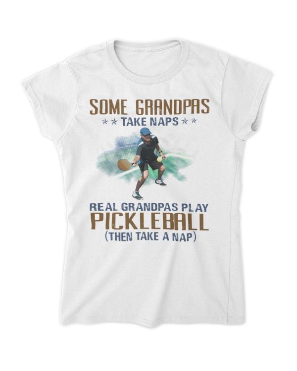 Women's Standard T-Shirt