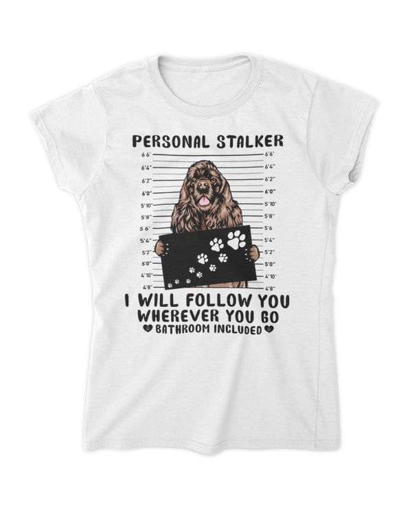 Women's Standard T-Shirt