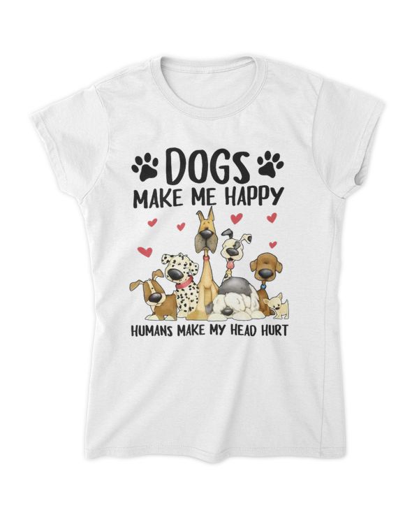 Women's Standard T-Shirt