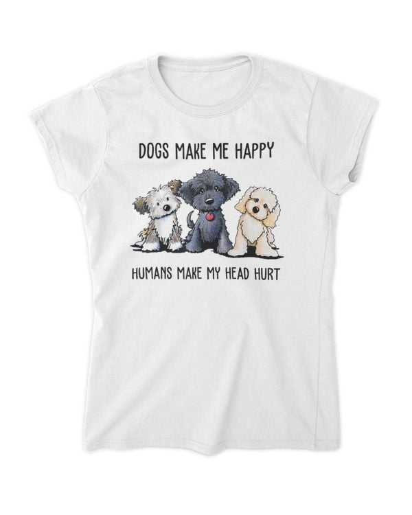 Women's Standard T-Shirt