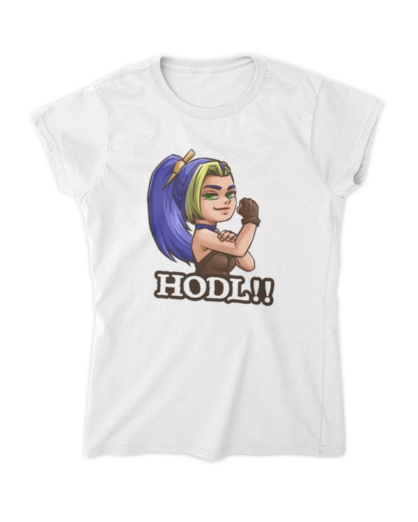 Women's Standard T-Shirt