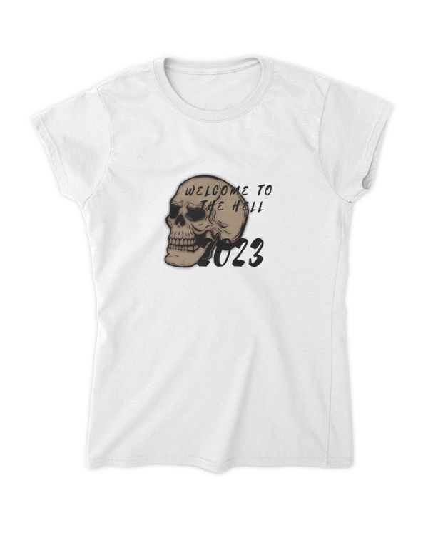 Women's Standard T-Shirt