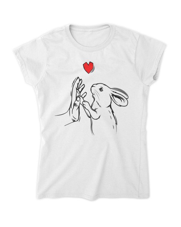 Women's Standard T-Shirt