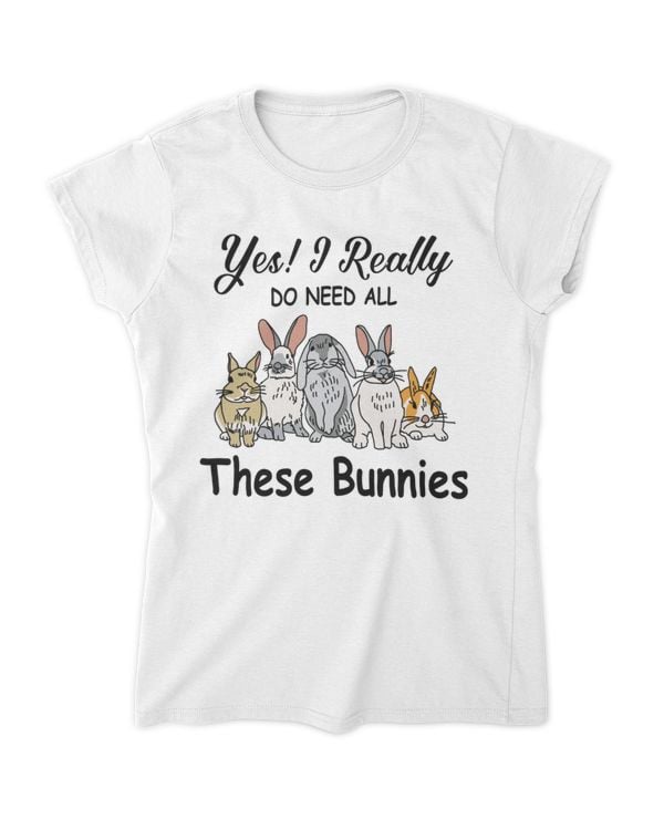 Women's Standard T-Shirt